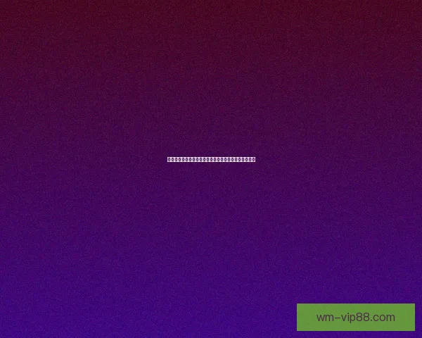 世界杯精彩竞猜平台助你轻松赢取丰厚奖励体验赛事激情