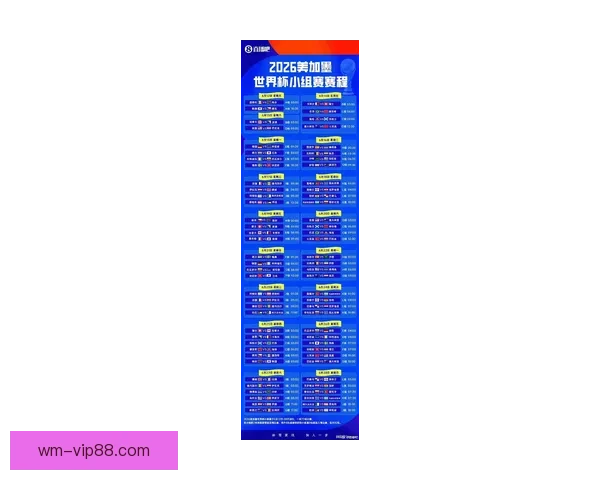 2026世界杯决赛前后精彩赛事盘点与全球球迷热情回顾