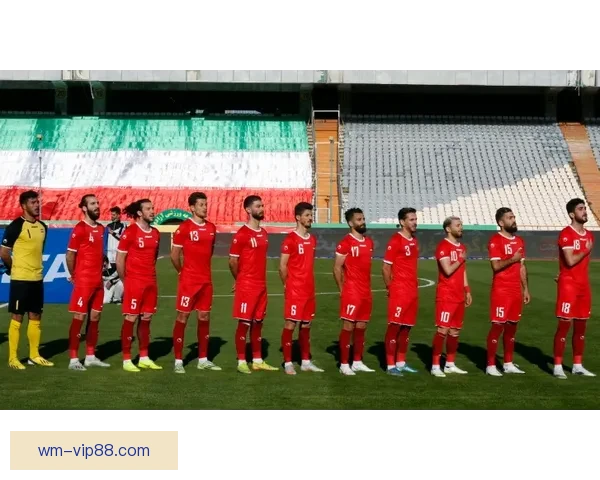 2026年世界杯完整赛程公布 揭晓32强晋级之路及各大精彩对决