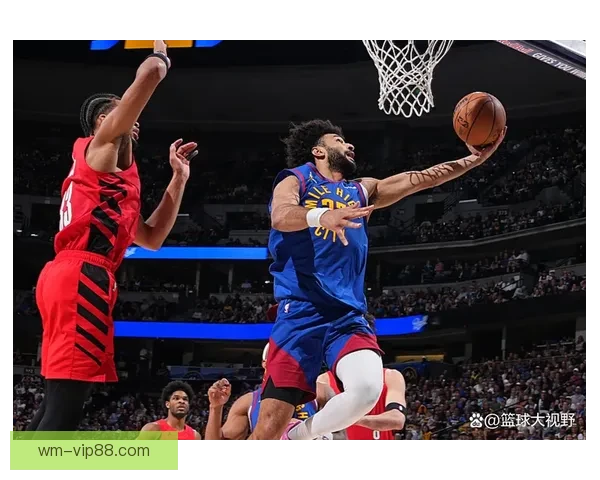 23日NBA焦点战前瞻 约基奇挑战克林根尼克斯欲终结奇才连败