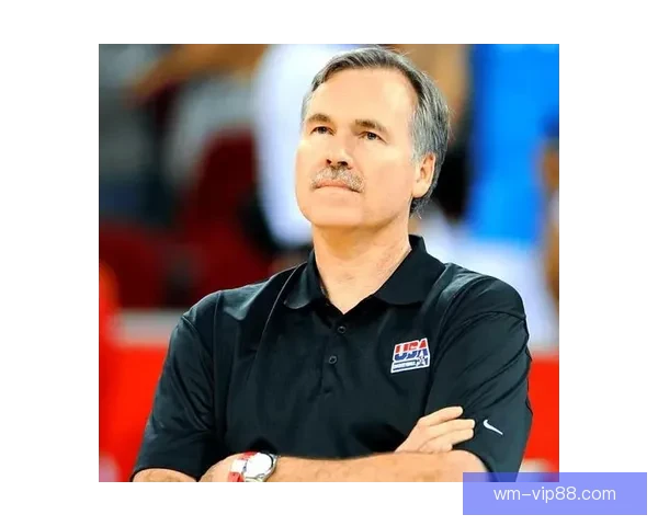 德安东尼两度获最佳教练殊荣 将入选奈史密斯篮球名人堂