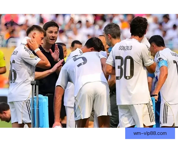 观察王牌回归后皇马表现下滑责任究竟落谁头上