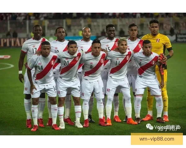 2026世界杯球队名单预测与潜力黑马崛起格局全面前瞻解析