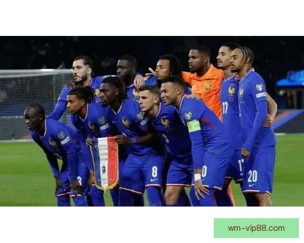 世界杯赛事赔率分析与最具潜力球队竞猜推荐指南