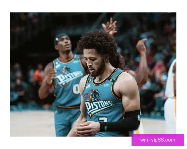 活塞主帅谈艾维：深知他经历的不易 NBA是职业体育中最包容的环境之一