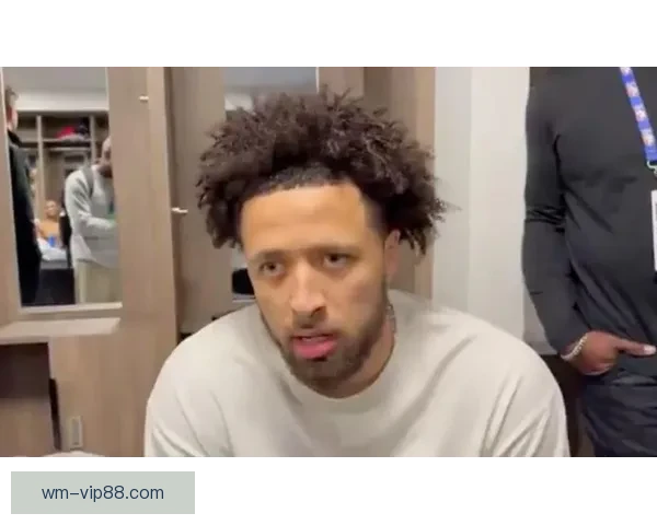 活塞主帅谈坎宁安伤缺：球队责任更重每个人需为球队目标继续努力