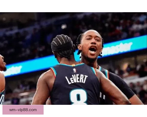 活塞主帅：杜伦进攻端进步惊人 成为球队进攻轴心的核心力量