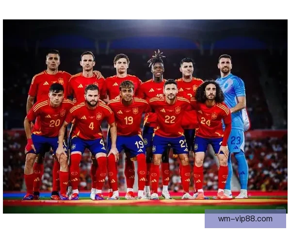 2026世界杯盘口分析与预测全球赛事热度持续升温