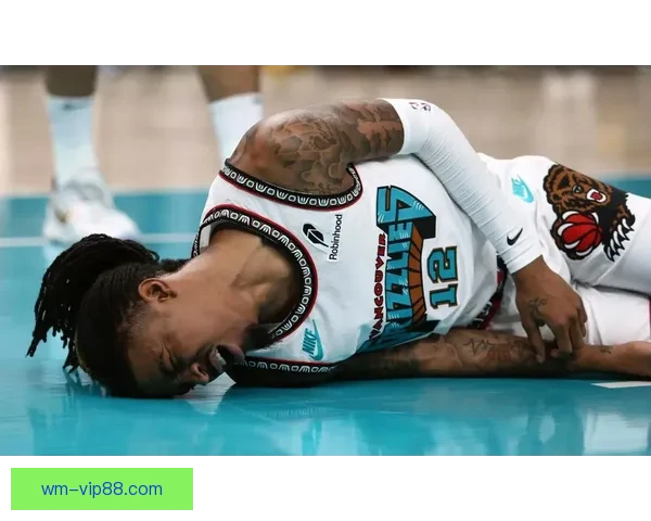 灰熊官方宣布莫兰特因左肘伤势赛季报销 预计能在下赛季前完全康复