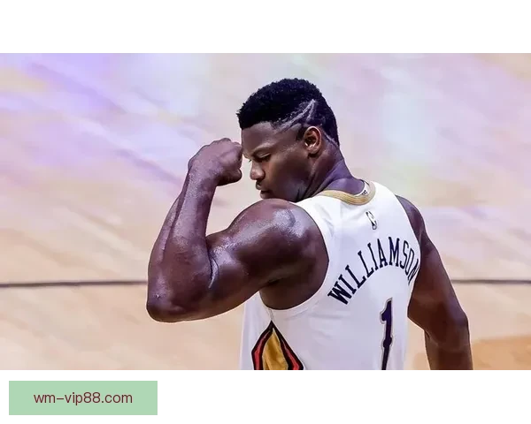 尴尬纪录锡安成43年唯一未进季后赛状元仅次本内特