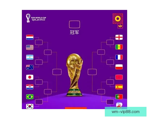 世界杯足球赛事胜负走势深度解析与精准竞猜策略揭秘