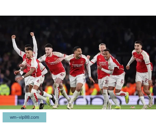 联赛杯失利紧接足总杯 阿森纳两战连丢双冠令人唏嘘